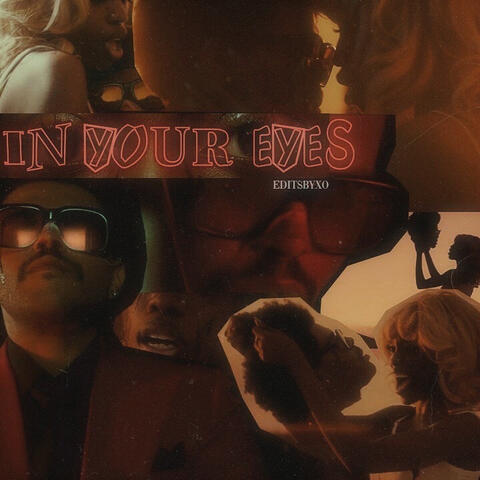"In Your Eyes"