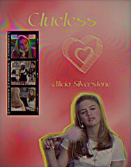 Clueless movie poster