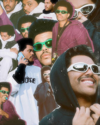 abel collage