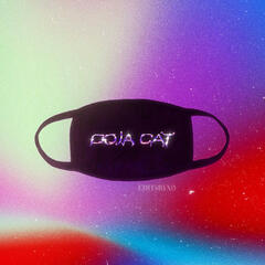 Doja Cat Face mask