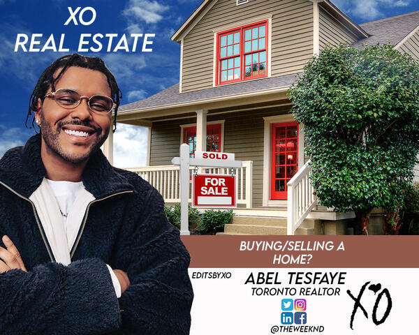 XO Real Estate