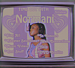 Time Out With Normani